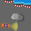 play Magnet Canyon Racer