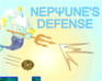 play Neptune Tower Defense