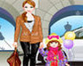 play Pretty Mummy And Her Child Dress Up