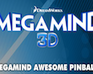 play Megamind'S Mega Pinball
