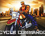 play Cycle Commando