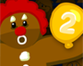 play Gingerbread Circus 2