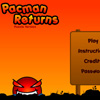 play Pacman Returns