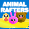 play Animal Rafters