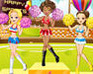 play High School Cheerleader 3