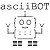 play Asciibot Vs. The Binary Invaders