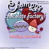 play Chompy'S Chocolate Factory