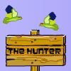 play The Hunter