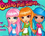 play Cutie Nail Salon