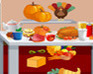 Thanksgiving-Hidden Objects