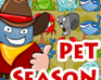 play Pet Season