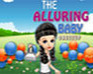 play The Alluring Babe Dressup