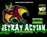 play Ben 10 Alien Force: Jetray Action