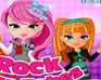 Rock Star Babes Dress Up