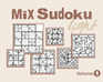 play Mix Sudoku Light Vol.1
