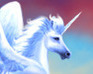 The Last Winged Unicorn