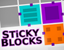 play Sticky Blocks