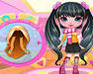 play Cute Model Style Dress Up