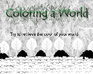 play Coloring A World