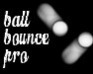 play Ball Bounce Pro