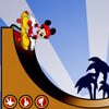 play Skate Mickey Mouse