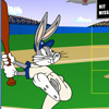 play Bugs Bunny Home Run Derby