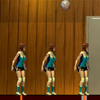 play Volleyball 5