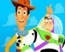 play Toy Story 3 Dress Up