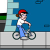 play Bmx Bicycling