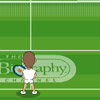 play Wimbledon Tennis