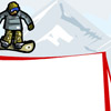 play Snowboard Stunt