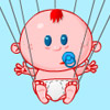 play Baby Chute