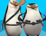 Bloody Madagascar Penguins