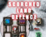 play Scorched Land Defence