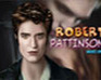 play Robert Pattinson Makeup