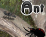 play Ant - Save The Aphids