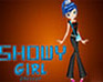 play Showy Girl Dressup
