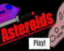 play Asteroid