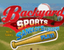 play Backyard Sports: Sandlot Sluggers