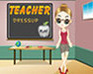 play Teacher Dressup
