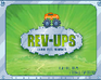 play Magnetic Truck Rev-Ups