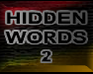 play Hidden Word 2