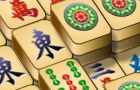 play Ancient Odyssey Mahjong