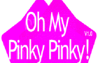 play Oh My Pinky Pinky