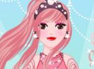 play Design Your Fantasy Look