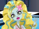 play Monster High Lagoona Blue