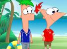 Phineas And Ferb