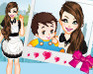 play Baby Sitter Dress Up