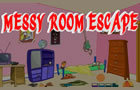 play Messy Room Escape