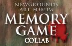 play Memory Game Collab